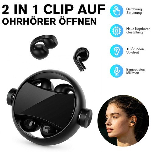 Bluetooth kopfhörer f - bluetooth,