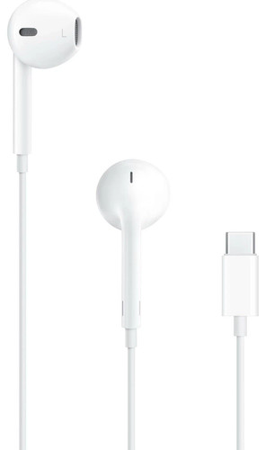 Original apple earpods usb - earpods, usb-c