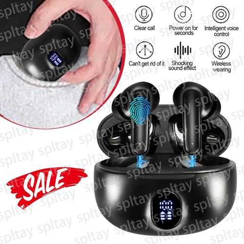 Bluetooth kopfhörer in - bluetooth, 5.3
