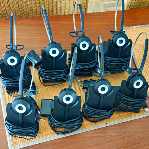 Jabra headset 930 whb003 - 930,
