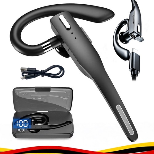 Freisprecheinrichtung
