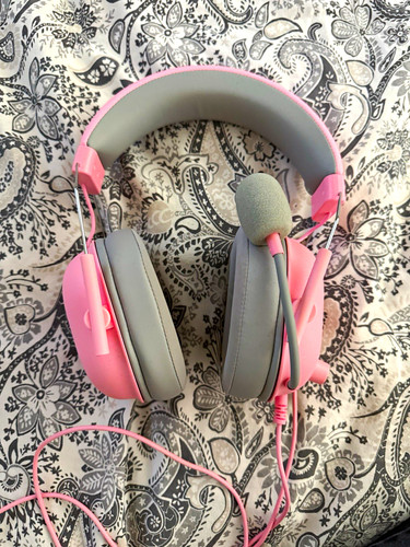 Razer over ear - v2, over-ear