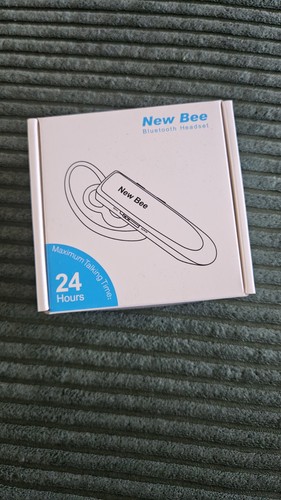 New bee bluetooth wireless - bluetooth,
