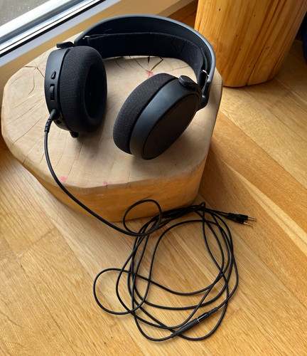 Steelseries arctis - 3,