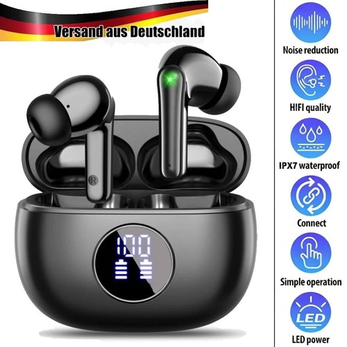 Bluetooth kopfhörer f - bluetooth,