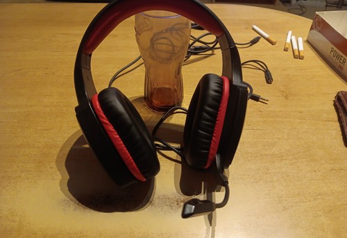 Haipard headset - haipard, pc