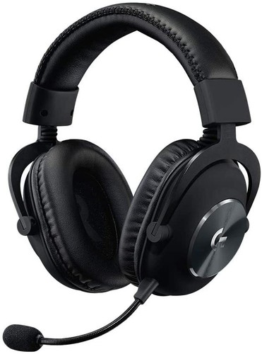Logitech pro x - g,