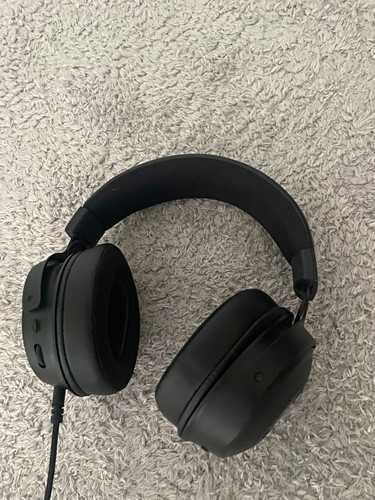 Razer kraken gaming - razer, v3
