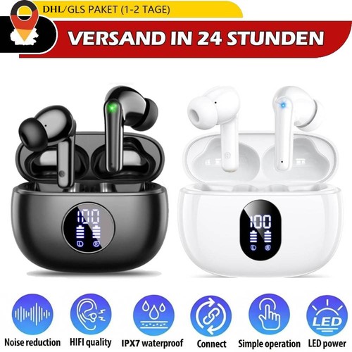 Bluetooth kopfhörer f - bluetooth, 5.3