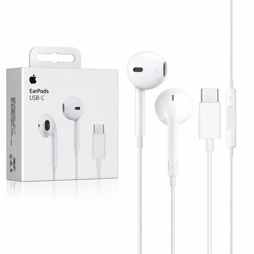 Original apple earpods mit - apple,